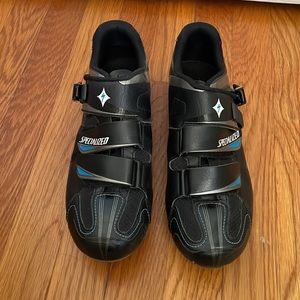 Specialized Bike Shoes